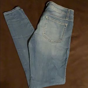Women’s jeans